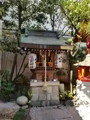 錦天満宮(京都府)