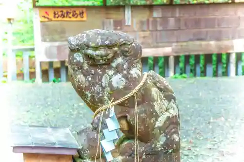 龍口神社(宮城県)