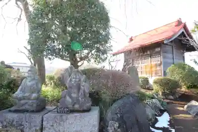全徳寺(埼玉県)