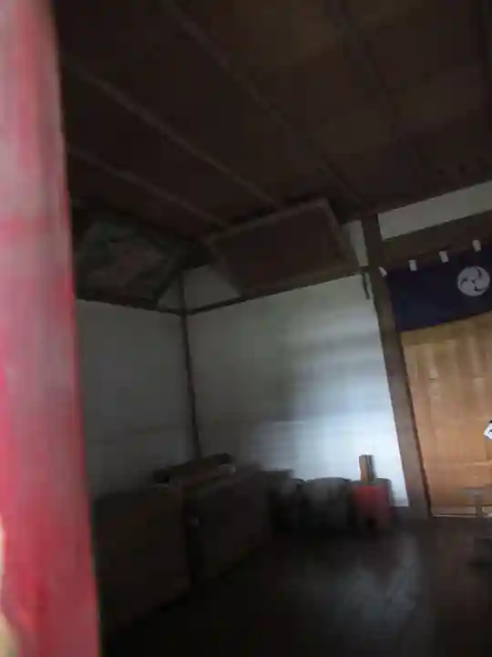 稲荷神社(埼玉県)