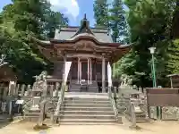 荒穂神社(佐賀県)