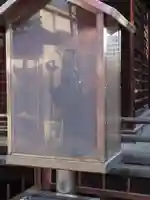 秋葉神社(長野県)