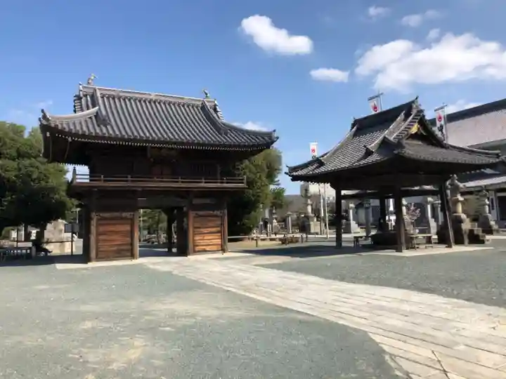 豊川閣 妙厳寺のその他建物