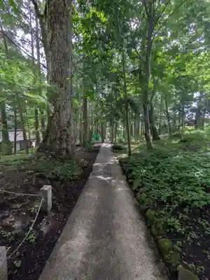 富士山東口本宮 冨士浅間神社(静岡県)