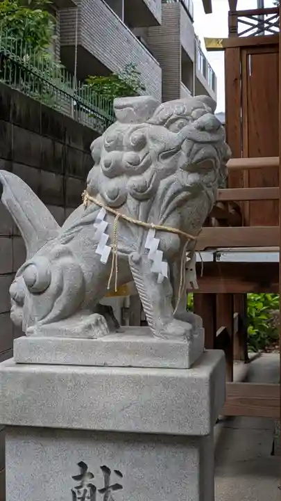 阿倍王子神社(大阪府)