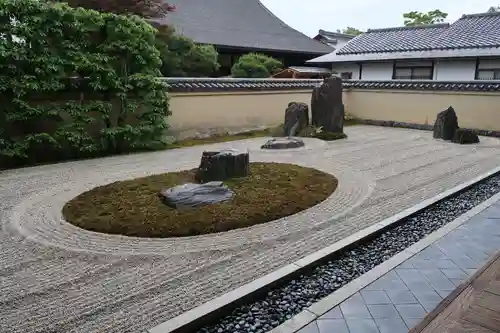 龍源院(京都府)