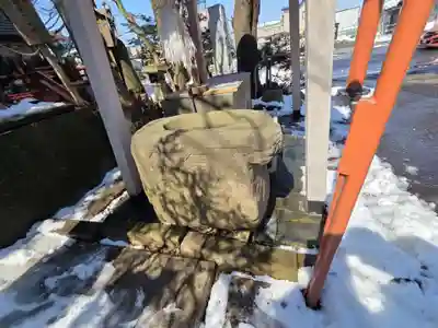 共栄稲荷神社(北海道)