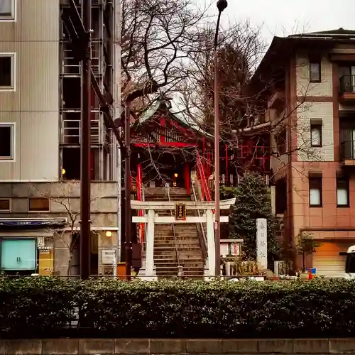 三田春日神社のその他建物