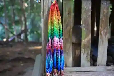 華蔵寺のその他建物