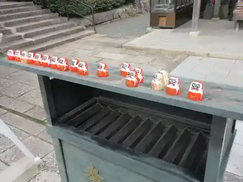 勝尾寺のその他建物