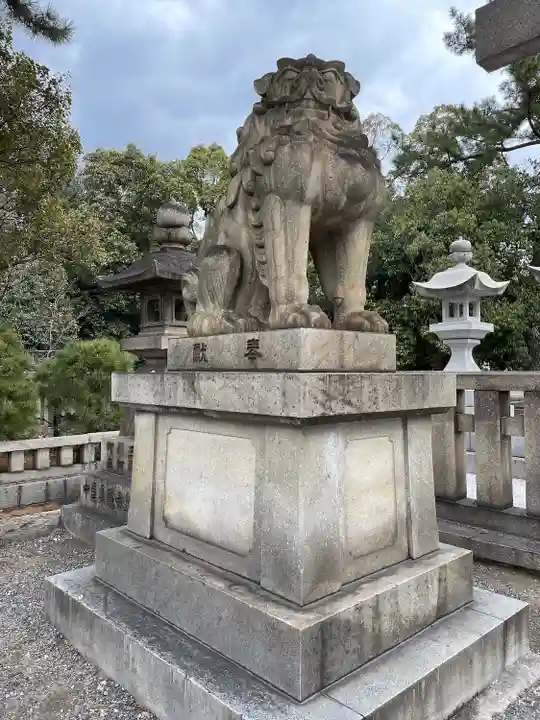 住吉大社(大阪府)