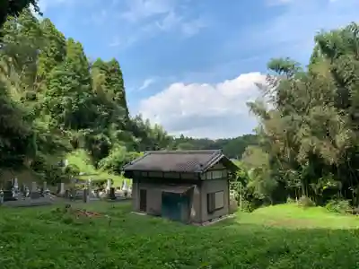 新浄寺のその他建物