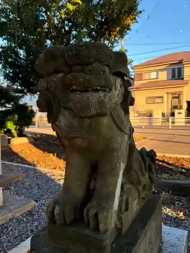 三社大神(千葉県)