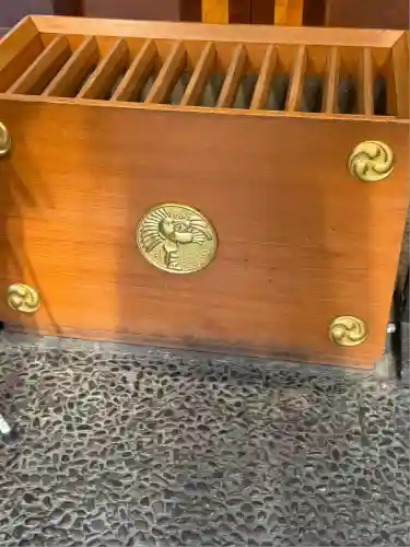 烏森神社(東京都)