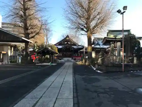 正覚寺(東京都)