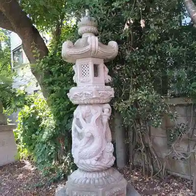 野辺地八幡宮(青森県)