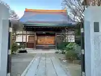 興禅寺(東京都)