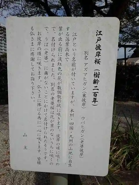 大光寺のその他建物