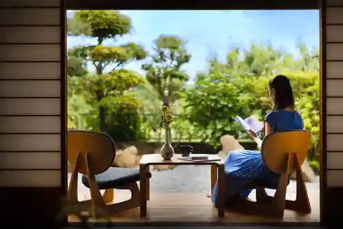 法源寺(山梨県)