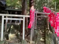 手長神社(長野県)