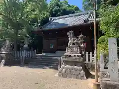 成石神社(愛知県)