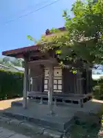 松澤 熊野神社(千葉県)