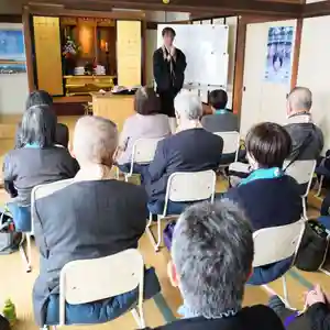 雨竜 専福寺(北海道)(2025年02月17日(月) 19時19分48秒投稿)