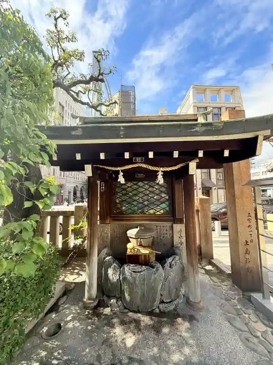 三宮神社(兵庫県)