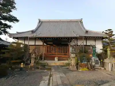 龍潭寺の本殿・本堂