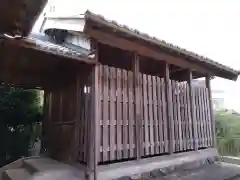 貴船神社(三重県)