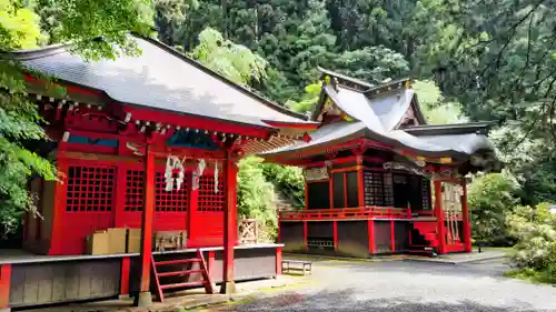 花園神社(茨城県)