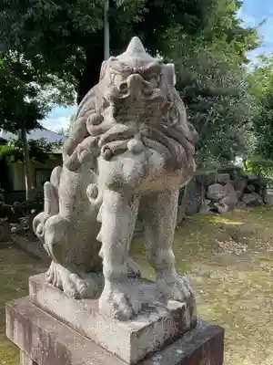八劔社(八剱町)(愛知県)