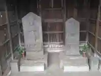 天祖神社(上目黒天祖神社)(東京都)