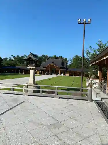 新潟縣護國神社(新潟県)