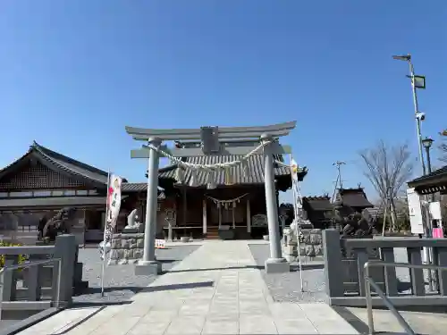 栗橋八坂神社の{uncategorized: "未分類", other: "その他", undefined: "問題あり", building: "その他建物", grave: "お墓", sacred_gate: "鳥居", guardian: "狛犬", statue: "像", buddha: "仏像", history: "歴史", nature: "自然", garden: "庭園", animal: "動物", pagoda: "塔", temizu: "手水舎", mountain_gate: "山門・神門", sanctuary: "本殿・本堂", subordinate: "末社・摂社", art: "芸術", scenery: "景色", jizo: "地蔵", ema: "絵馬", goshuin: "御朱印", omikuji: "おみくじ", items: "授与品その他", amulet: "お守り", goshuincho: "御朱印帳", eats: "食事", festival: "お祭り", votive_dance: "神楽", shichigosan: "七五三参", wedding: "結婚式", experience: "体験その他", initially: "初詣", around: "周辺", anti_infection: "感染症対策"}