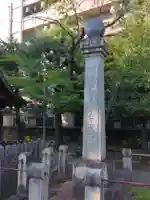 橘樹神社(神奈川県)