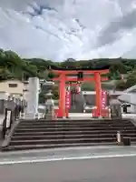 八坂神社(長崎県)