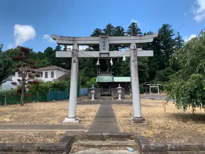 八坂神社(千葉県)