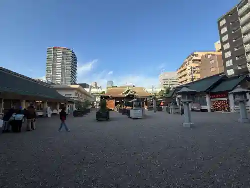 今宮戎神社(大阪府)