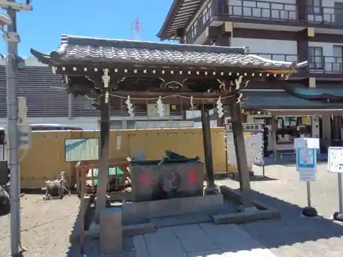 羽田神社(東京都)
