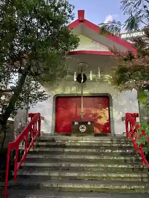 本法寺(東京都)