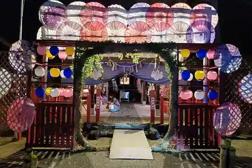 別小江神社(愛知県)