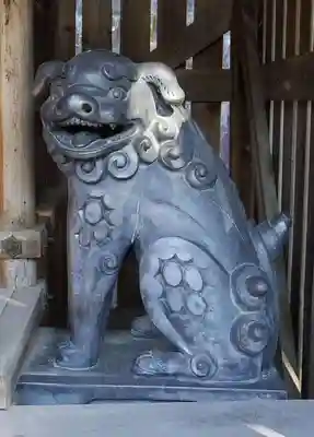 石座神社(京都府)