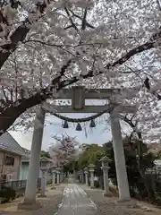 彌都加伎神社(三重県)