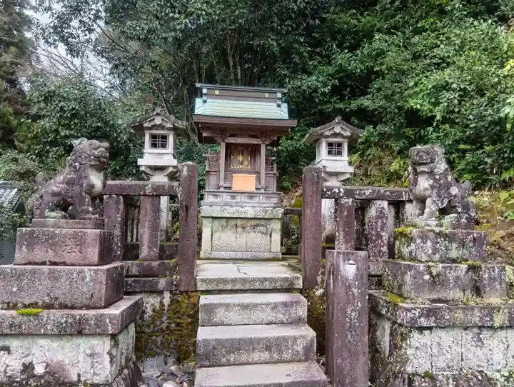 岐阜東照宮(岐阜県)