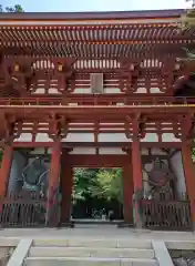 室生寺(奈良県)