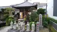 南谷寺の地蔵