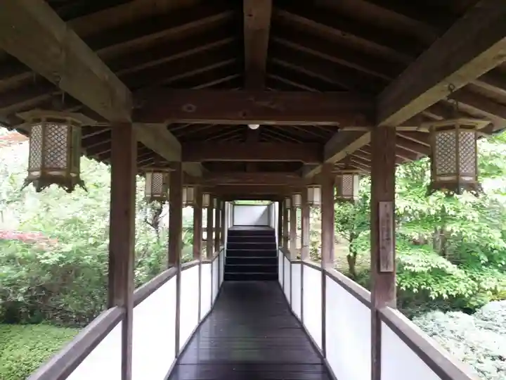 久安寺のその他建物