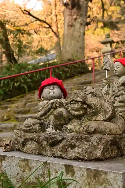 龍蔵寺(山口県)