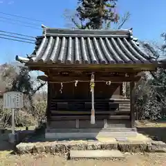 廣峯神社(兵庫県)